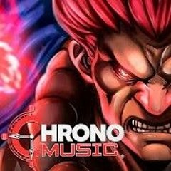 Akuma (Street Fighter) - SATSUI NO HADO - Chrono