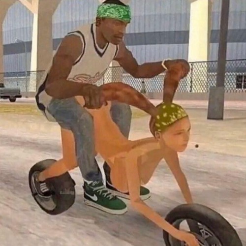 O G Mode