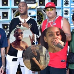 Mc Nauan e Mc Gw - MEU AMIGO MUDO - ELA CHUPA P4AU DO MUDO ( Prod. Dj Galaxy 2024 ) NEUTRA KKKK