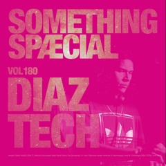 DIAZ TECH: SPÆCIAL MIX 180
