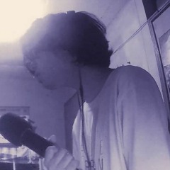 Ghost (Megumi Acorda Cover)