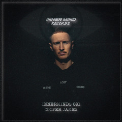 Inner Minds | 001 Cooper James