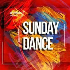 AhilE GreeN - Sunday Dance