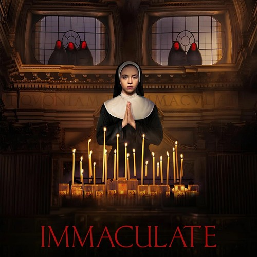 ¿(4K`Pelis!).NUEVO? ᴠᴇR: —IMMACULATE** 2024 ~Película, en Español~ CUEVANA