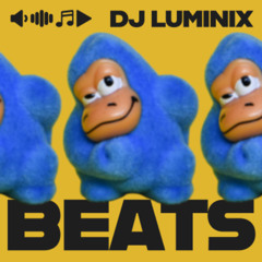 BEATS - DJ LUMINIX