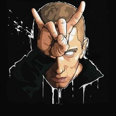 respect to eminem | made on the Rapchat app (prod. by DavieManRoo)