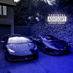 MORGENSHTERN & Элджей — Cadillac (EXA Records Station)