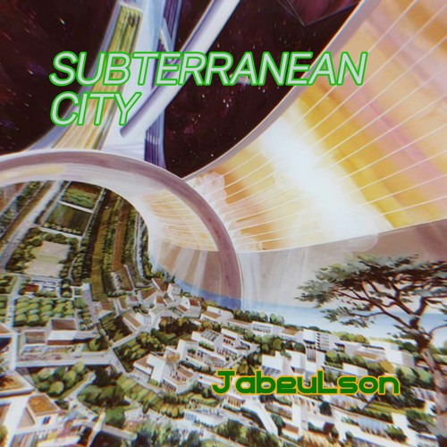 Subterranean City