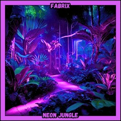 Neon Jungle