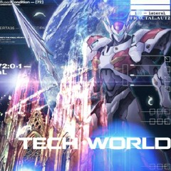 CYBERHXLL — TECH WORLD
