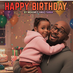 Happy Birthday Afrobeat