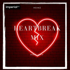 Heartbreak Mix - Hsimz