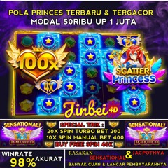 JUNGLE DUTCH SLOT GACOR TERBARU 2023 #JINBEI4D