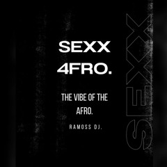 SEXX 4FRO🧖🏾‍♂️.WAW