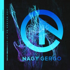 NAGY GERGO - Deep In The Heart