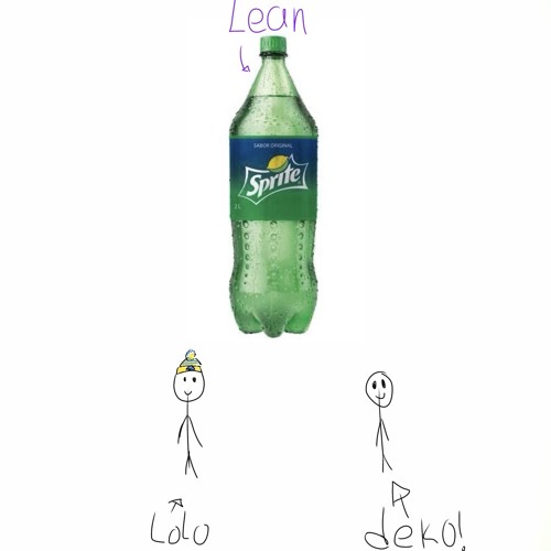 espacio pa lean [ft. deko!]