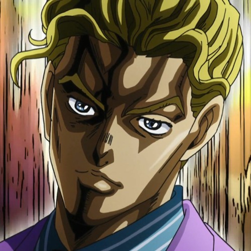 Kira Yoshikage Theme Remix - (Prod. Shinobisyntax)
