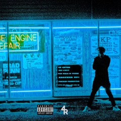 Be Free (Prod. blingbwoy x moneyhilfiger)