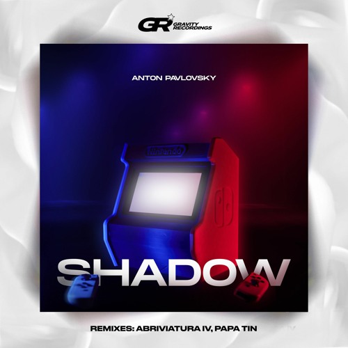 Anton Pavlovsky - Shadow (Abriviatura Remix)