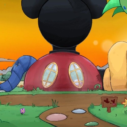 Repentance by Saihed-Vs. Mouse: Rookies Edition