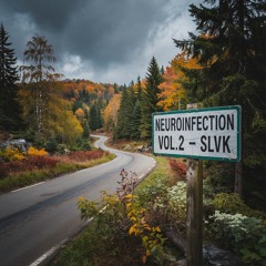 Neuroinfection Vol.2