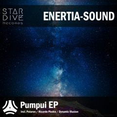 Enertia-Sound - Pumpui (Dynamic Illusion 'Spiritual Journey' Breaks) [Star Dive Records]
