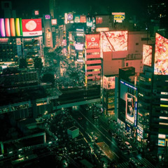 New Jazz x Pluggnb Type Beat "Shibuya"