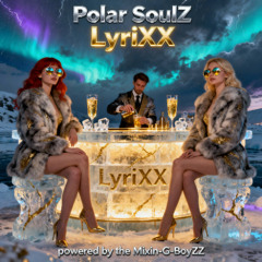 Guter Mond du gehst so stille (Club Mix 1) Mixin-G-BoyZZ + LyriXX + PolarSoulZ