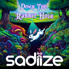 "Down The Rabbit Hole" - Swampz and Chomppa (Sadiize Closing Set)