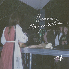 human margareeta - live on СМИК.Весна 27/04/2025