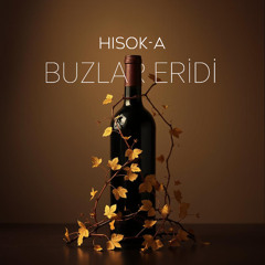 Buzlar Eridi