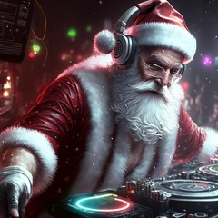 SEKT-R - Merry Christmas