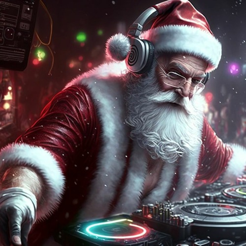 SEKT-R - Merry Christmas