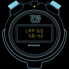 LAP: 60 [Emkay]