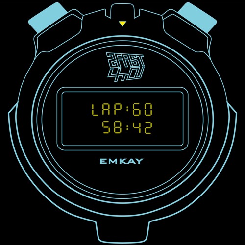 LAP: 60 [Emkay]