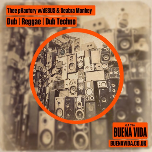 Thee pHactory w/dESUS & Guest Seabra Monkey 026