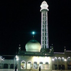 Marhaba Marhaba by Nusrat Fateh Ali Khan at Golra Sharif