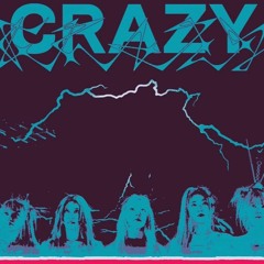LE SSERAFIM - CRAZY (Mr.C's Dub)