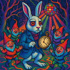Tales of white rabbit