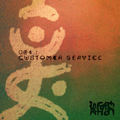 PROG004: customer service