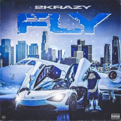 2KRAZY - FLY