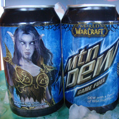 mountain dew vape freestyle (yui;seven)