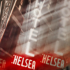 Chelsea Hotel (Demo)
