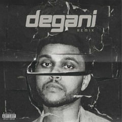 The Weeknd - The Hills (DEGANI Remix)