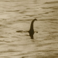 Loch Ness Monster