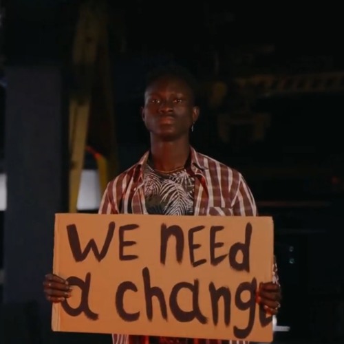 What Can We Do?