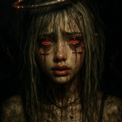 i prayed ‘til my voice broke, then screamed louder