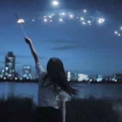 未完成の星たちへ prod. by bezimenimusic