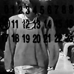 Plagued Margiela Ft. Muga