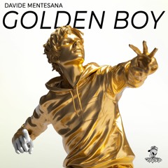 Davide Mentesana - Golden Boy (Original Mix)